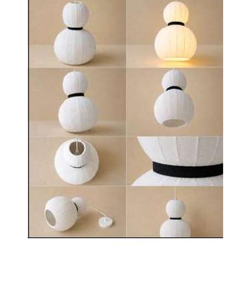 Floret Two Hanging Lamp