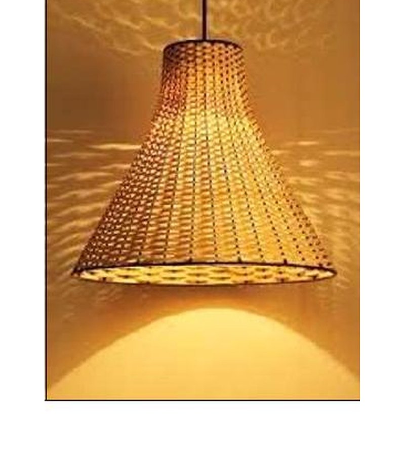 Nelson Cigar Bubble Pendant