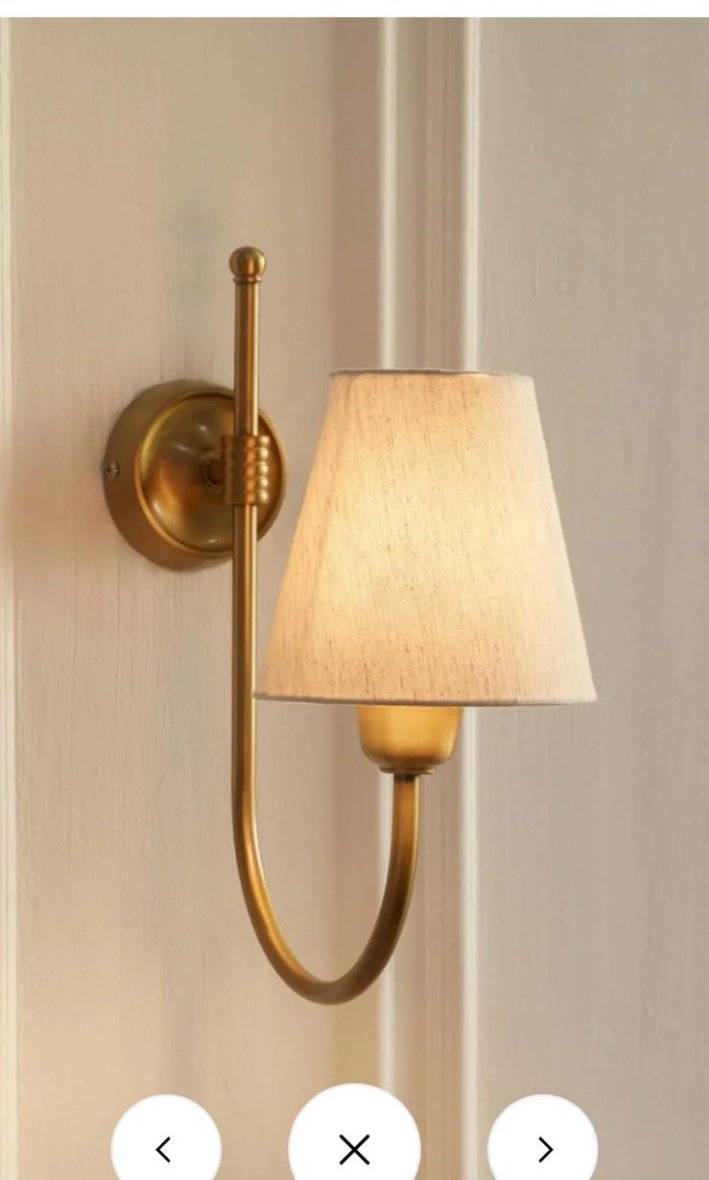Ribbed Cylinder Pendant